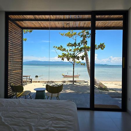 Samutra Residences Thongsala Exterior foto