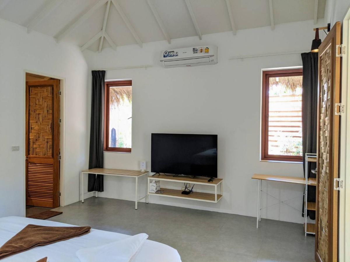 Samutra Residences Thongsala Exterior foto