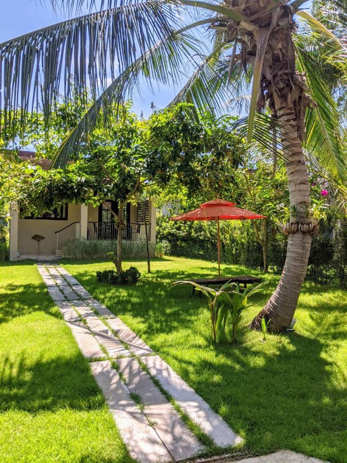 Samutra Residences Thongsala Exterior foto