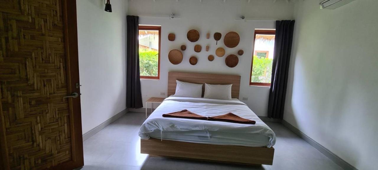 Samutra Residences Thongsala Exterior foto
