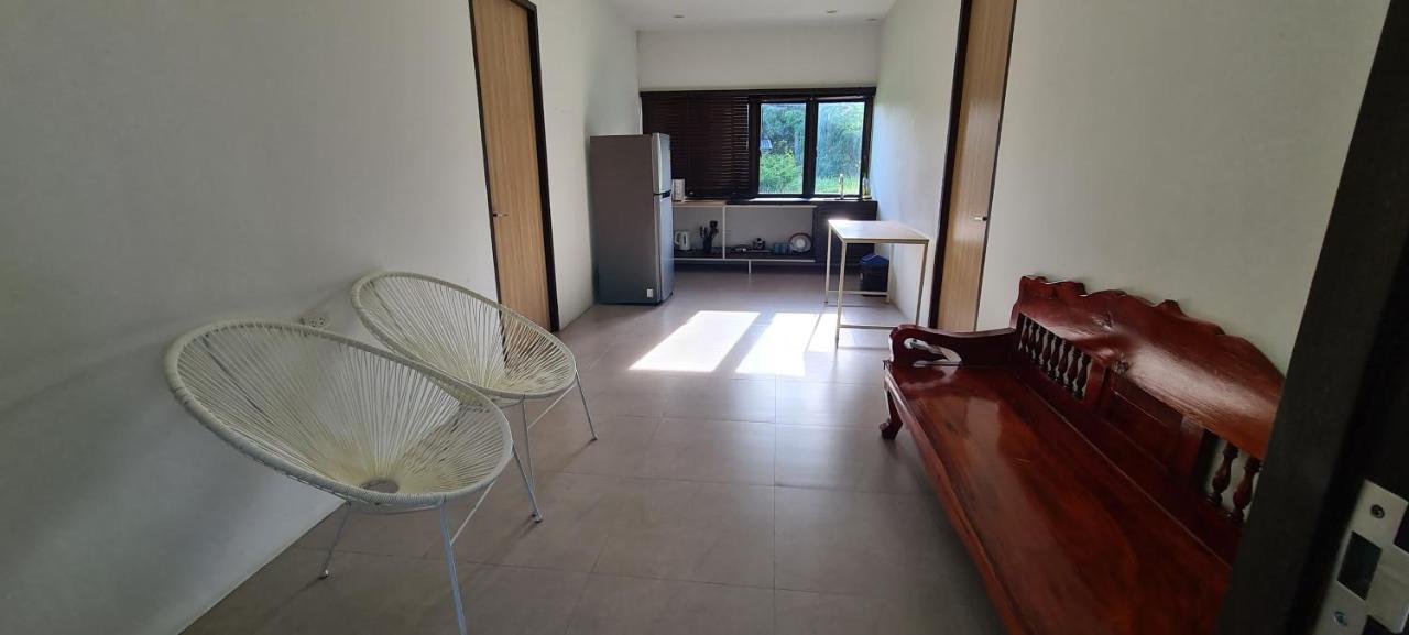 Samutra Residences Thongsala Exterior foto