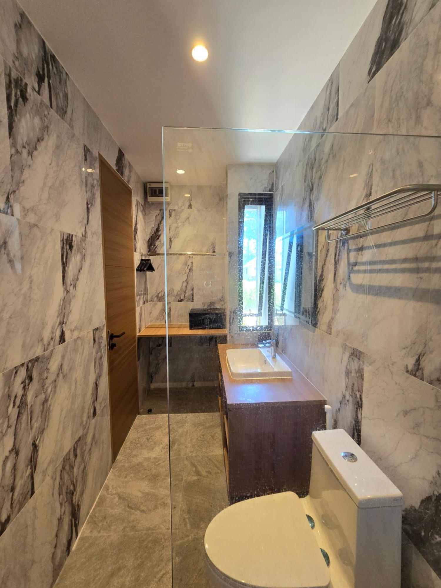 Samutra Residences Thongsala Exterior foto