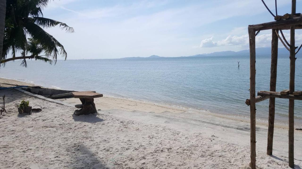 Samutra Residences Thongsala Exterior foto